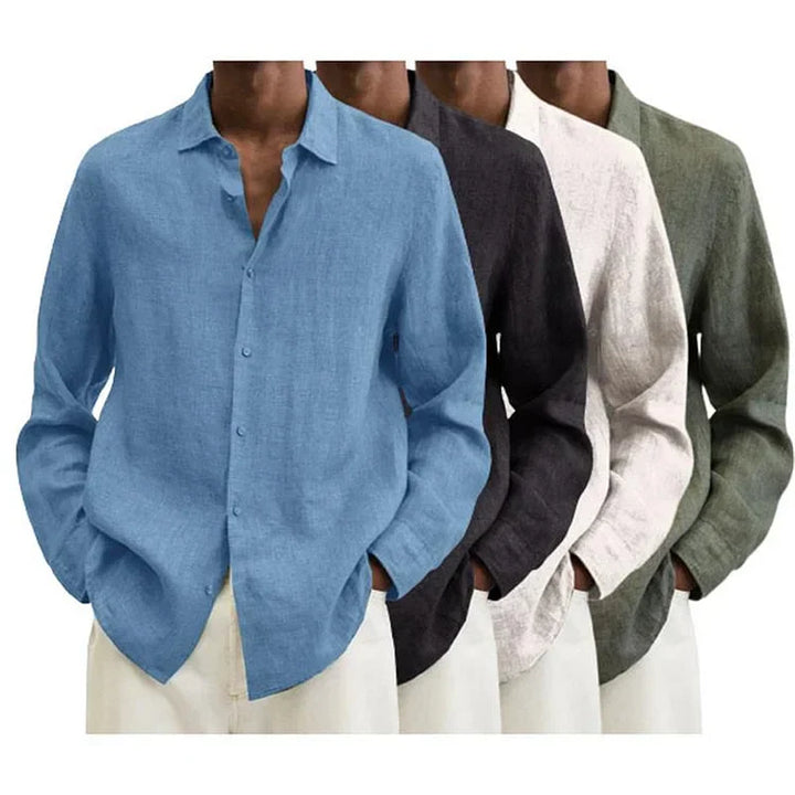 Leonardo™ - Herren-Bettwäsche: ein Hauch von Sommer-Eleganz