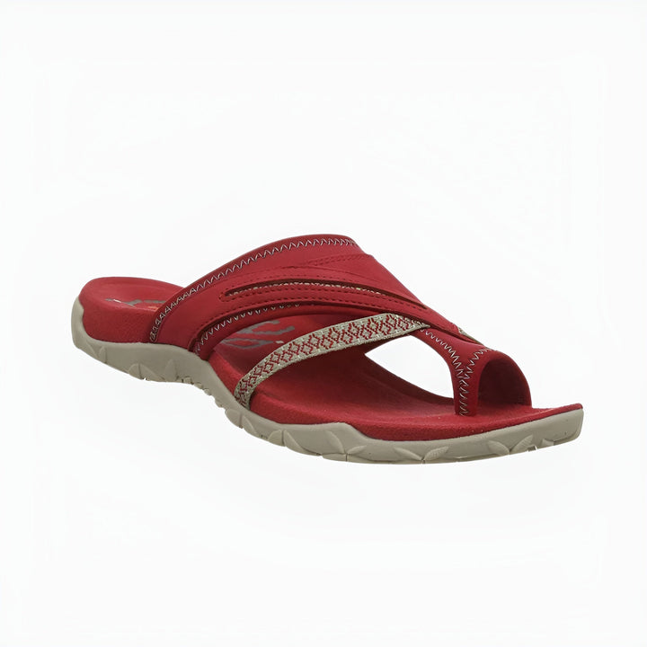 Stilvolle Damen-Sandalen für maximalen Komfort und eleganten Look