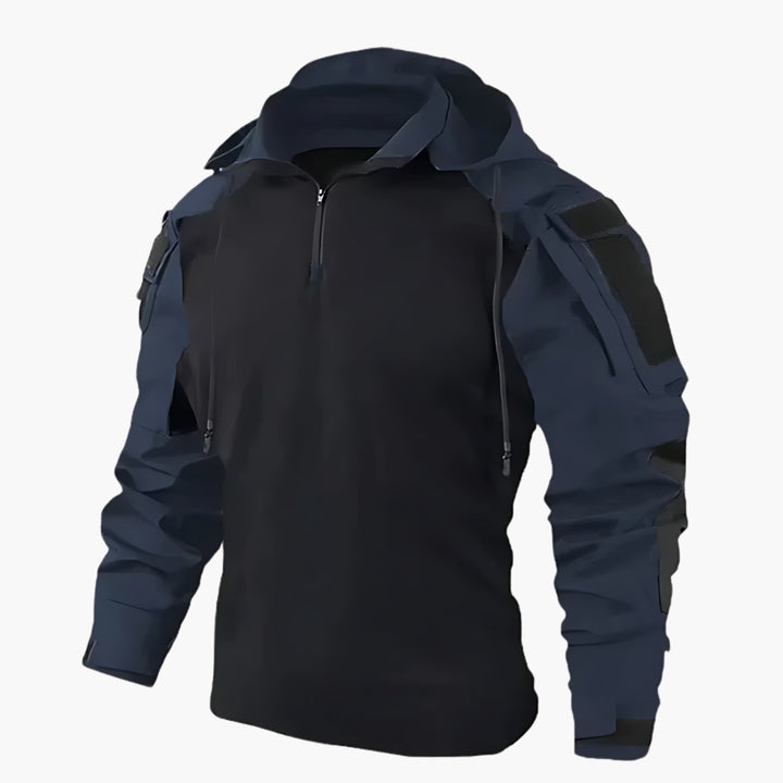 Jerry™ - Stilvolle und robuste taktische Jacke für Anspruchsvolle