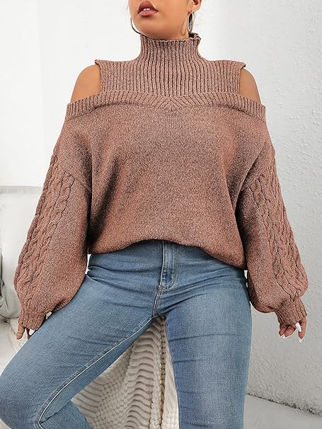 Modisches Damentop mit modernen geometrischen Mustern - bringt Stil und Einzigartigkeit in Ihre Garderobe