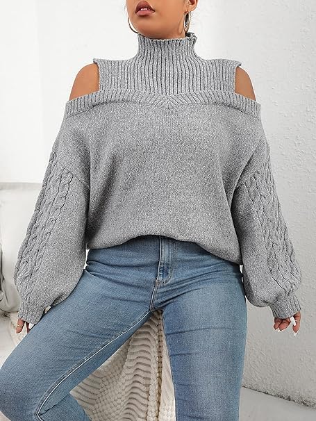 Modisches Damentop mit modernen geometrischen Mustern - bringt Stil und Einzigartigkeit in Ihre Garderobe