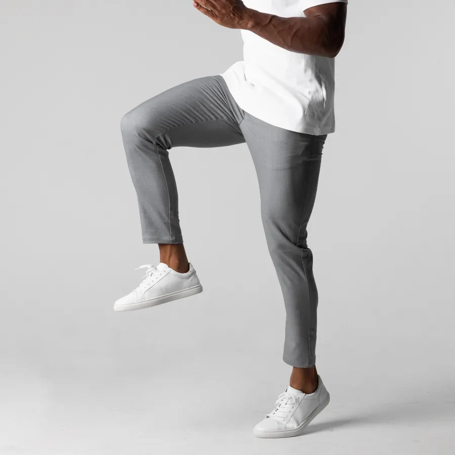 Stilvolle und bequeme Chino-Hose für Herren für den Alltag