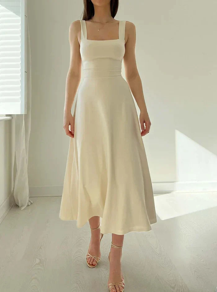 Verführerisches sexy Frauenkleid für besondere Anlässe