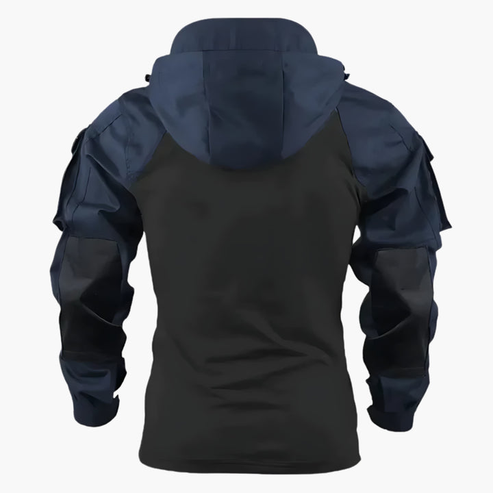 Jerry™ - Stilvolle und robuste taktische Jacke für Anspruchsvolle