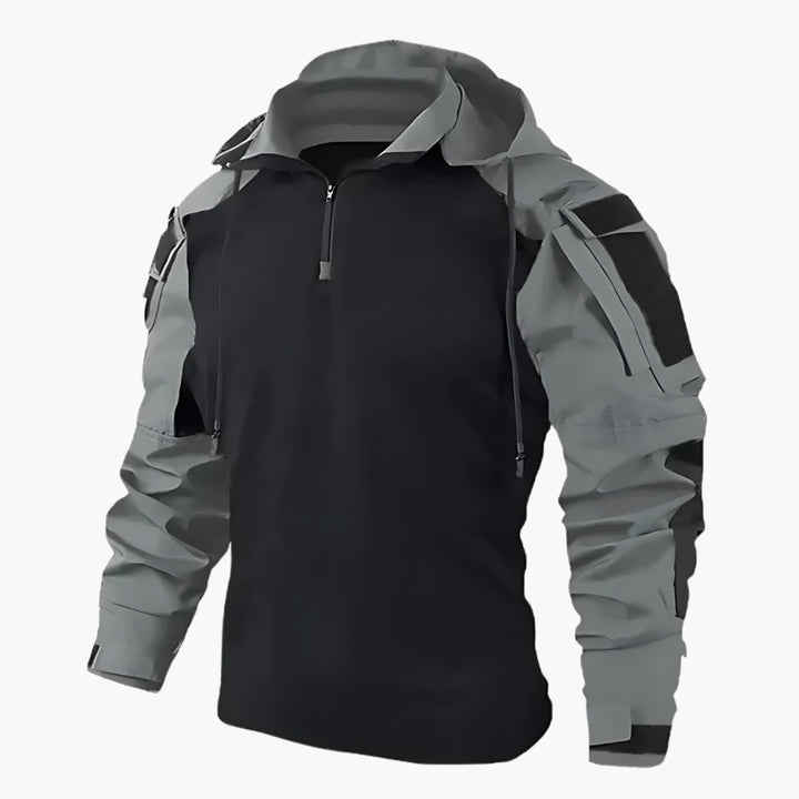 Jerry™ - Stilvolle und robuste taktische Jacke für Anspruchsvolle