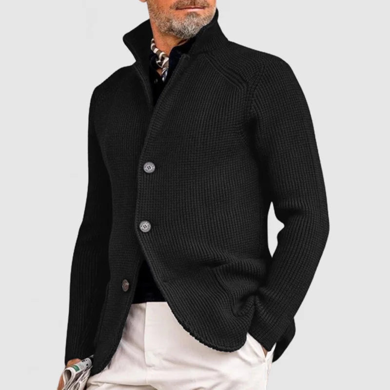 Pietro™ - Herrenjacke: stilvolle Eleganz und höchster Komfort