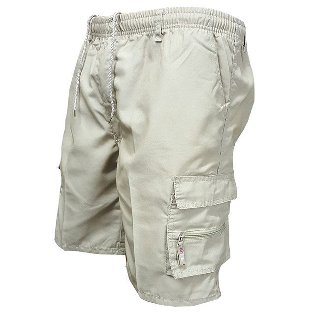 Bequeme Freizeitshorts für Männer - ideal für den täglichen Gebrauch