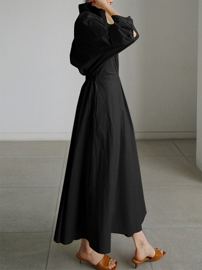 Elegantes Damenkleid für besondere Anlässe