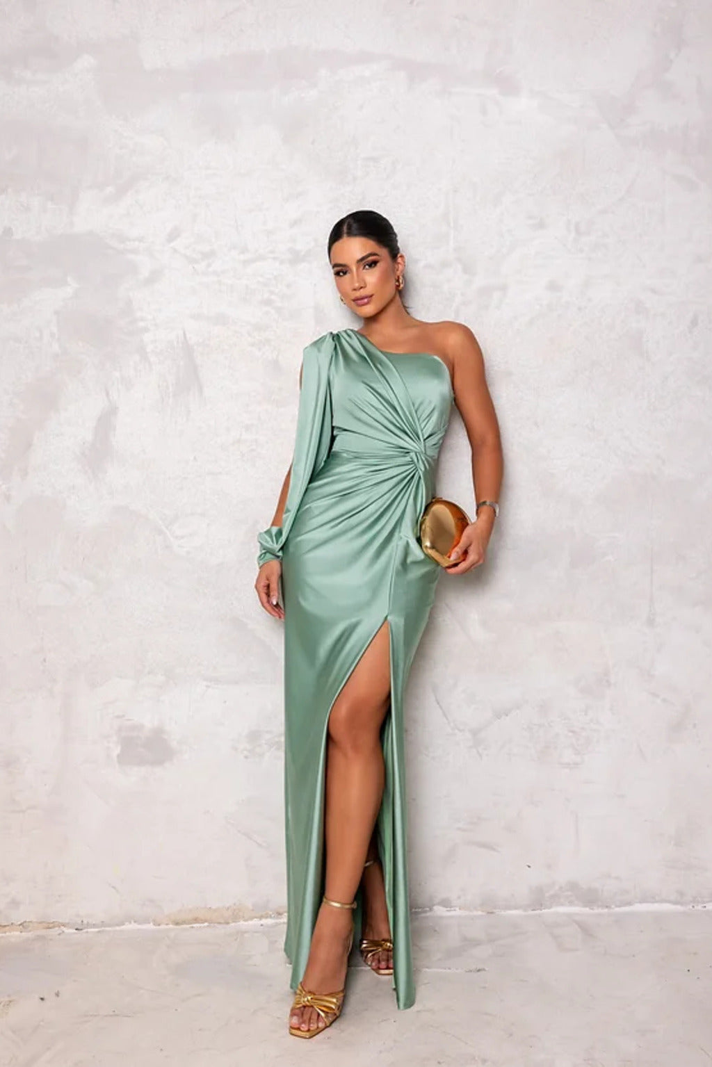 Benedetta™ Abendkleid - Eleganter und raffinierter Stil für jeden Anlass