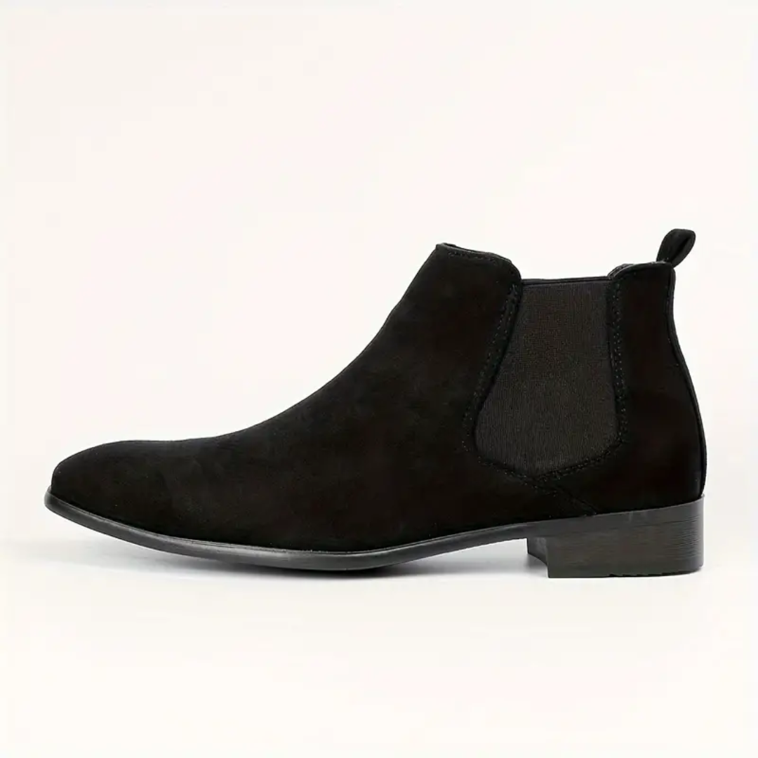 Zeitlose Chelsea-Stiefel für Männer - langlebig, stilvoll und elegant