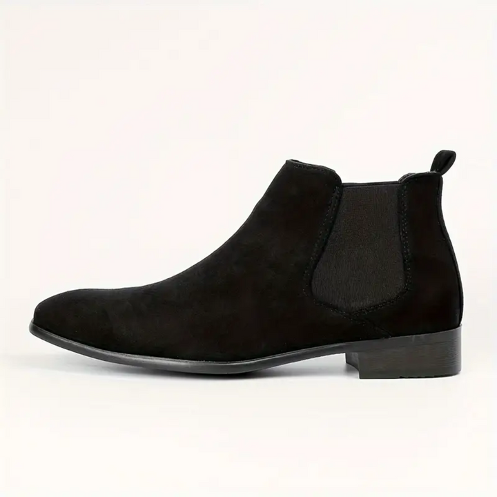Zeitlose Chelsea-Stiefel für Männer - langlebig, stilvoll und elegant