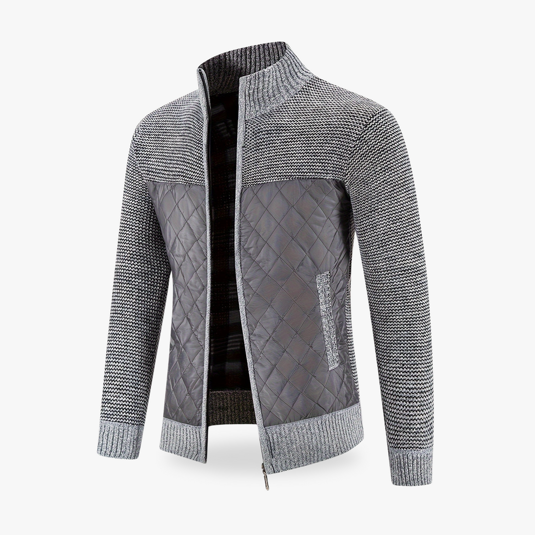 Eleganter Luxus-Gilets für Herren Jack