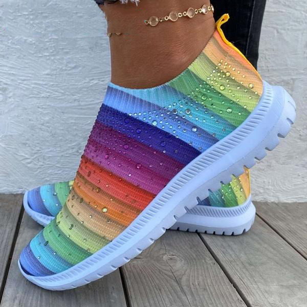 Susi - Oddychające i ergonomiczne damskie buty na wiosnę - połączenie komfortu i stylu dla każdej kobiety