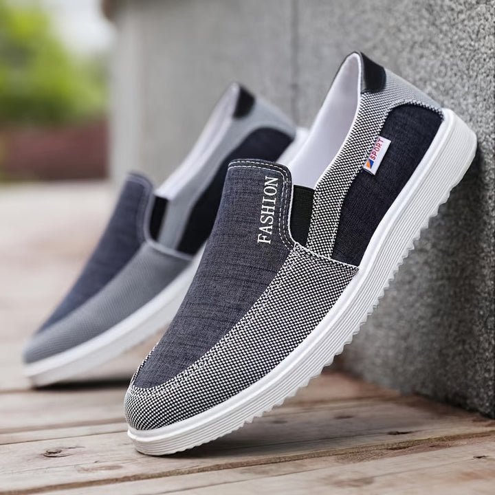 Modische und robuste Herrenschuhe für jede Gelegenheit