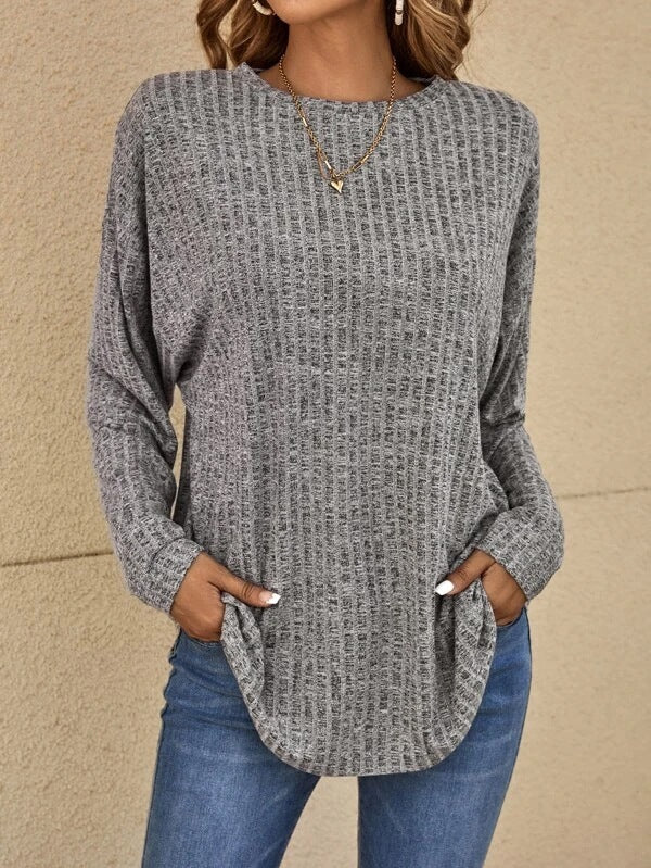 Eleganter Damen-Pullover für einen einzigartigen Look
