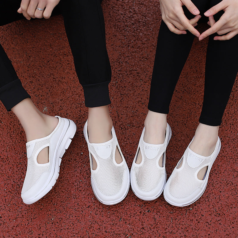 Nicola™ - Bequeme und belüftete Sportsandalen mit hervorragendem Halt für Ihre Aktivität