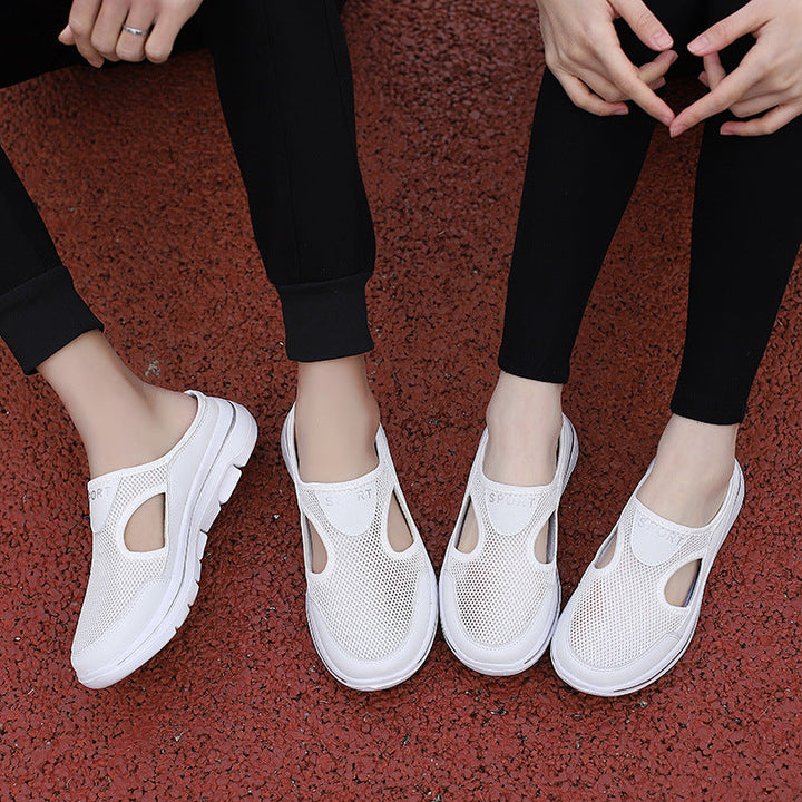 Nicola™ - Bequeme und belüftete Sportsandalen mit hervorragendem Halt für Ihre Aktivität