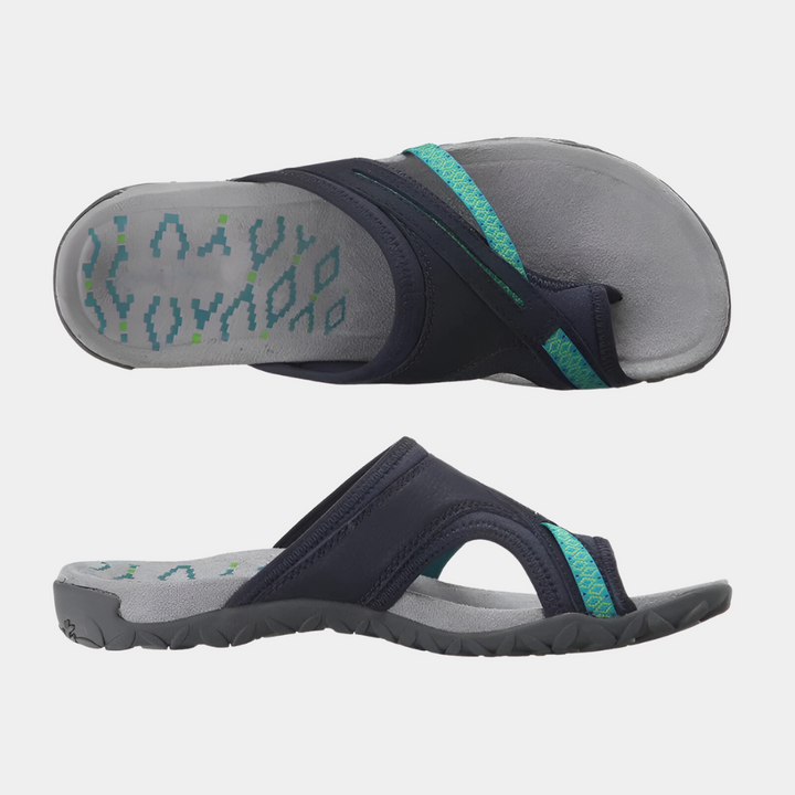 Stilvolle Damen-Sandalen für maximalen Komfort und eleganten Look