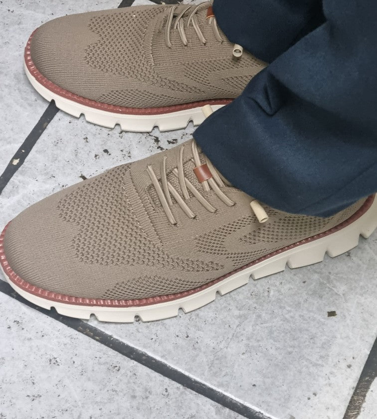 Äußerst bequeme Ranieri™-Schuhe für maximalen Komfort während des ganzen Tages