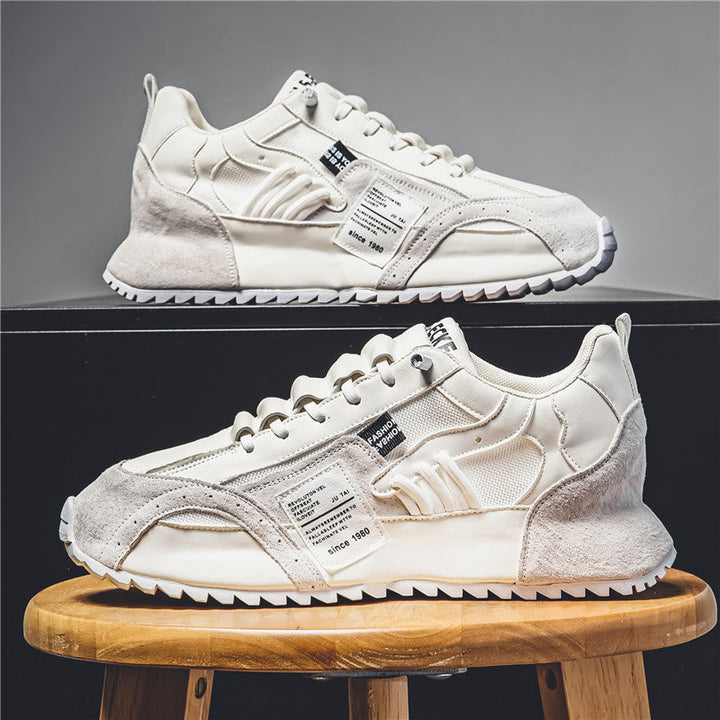 Atmungsaktive Herren-Sportschuhe für optimalen Komfort