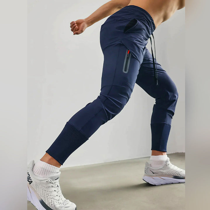 ARTHUR - schicke Laufschuhe für Männer für maximalen Komfort