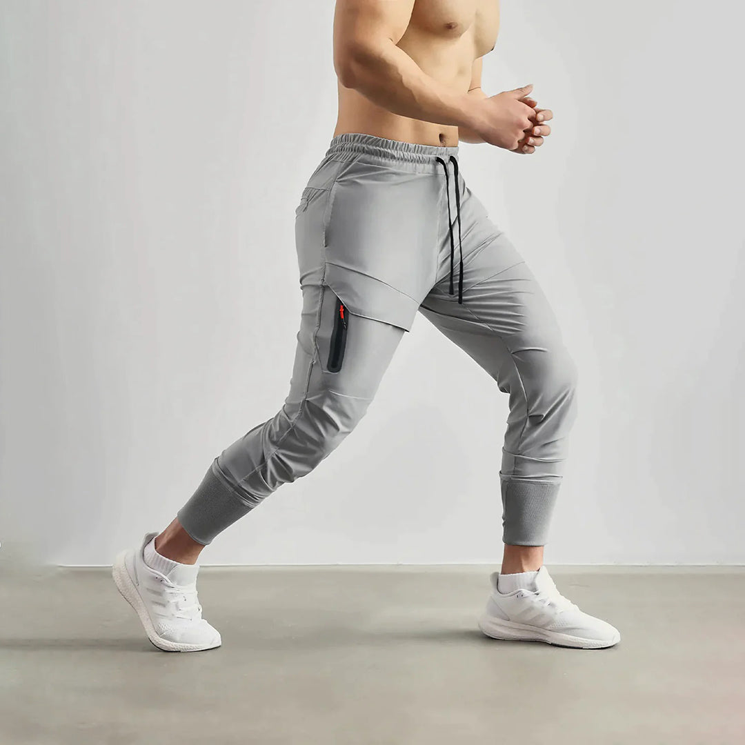 ARTHUR - schicke Laufschuhe für Männer für maximalen Komfort