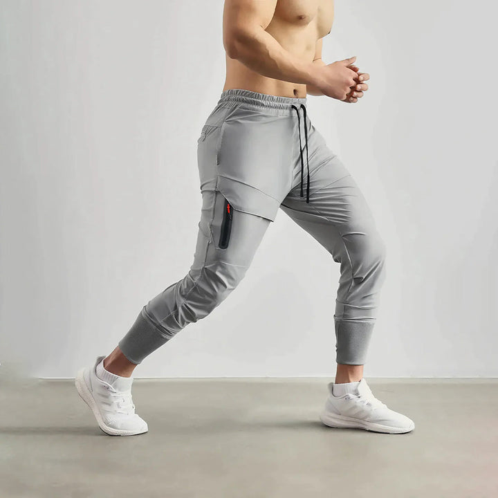 ARTHUR - schicke Laufschuhe für Männer für maximalen Komfort