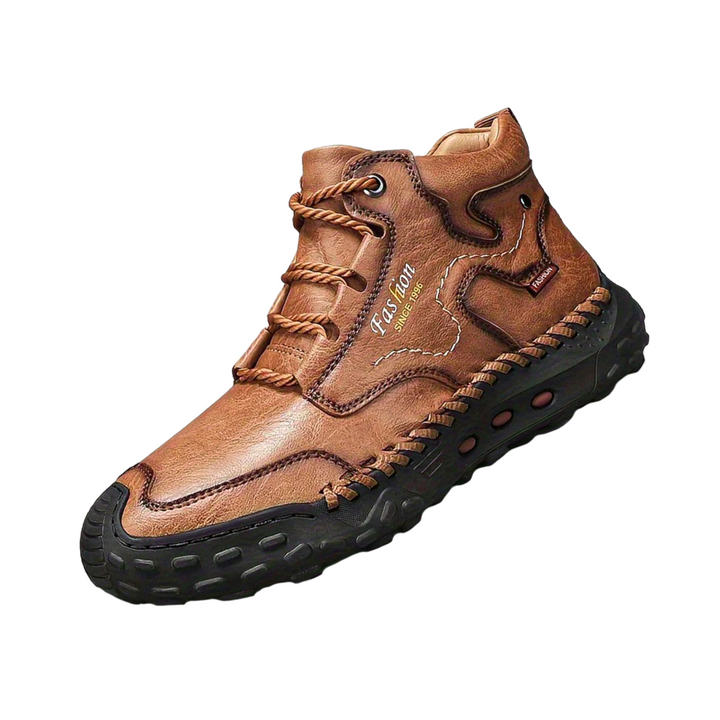 Ekskluzywne męskie buty ortopedyczne – najwyższy komfort i elegancja
