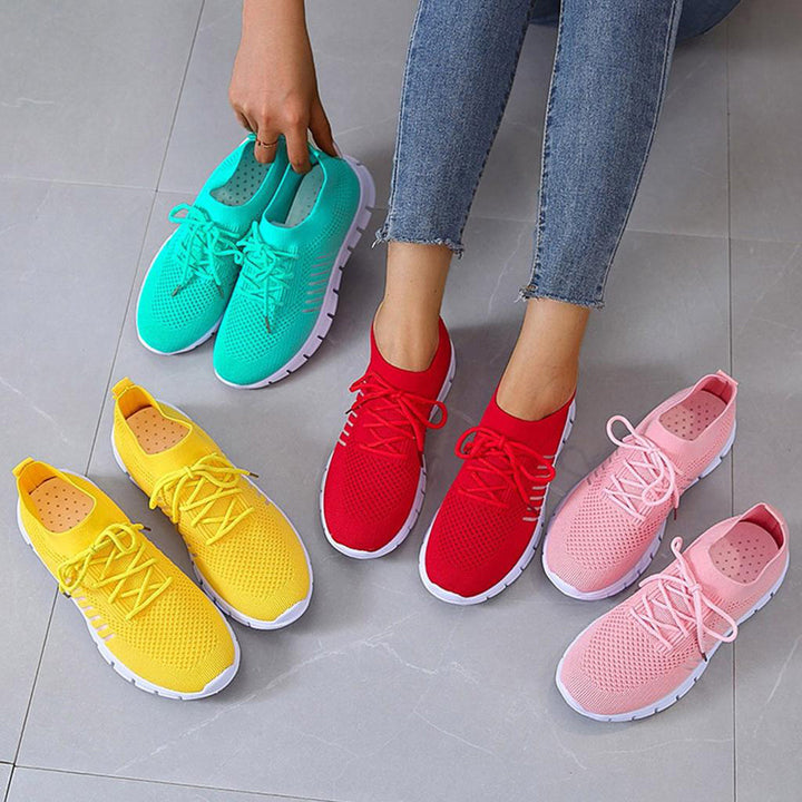 ALZBETA - Elegante und atmungsaktive Schuhe für jeden Anlass