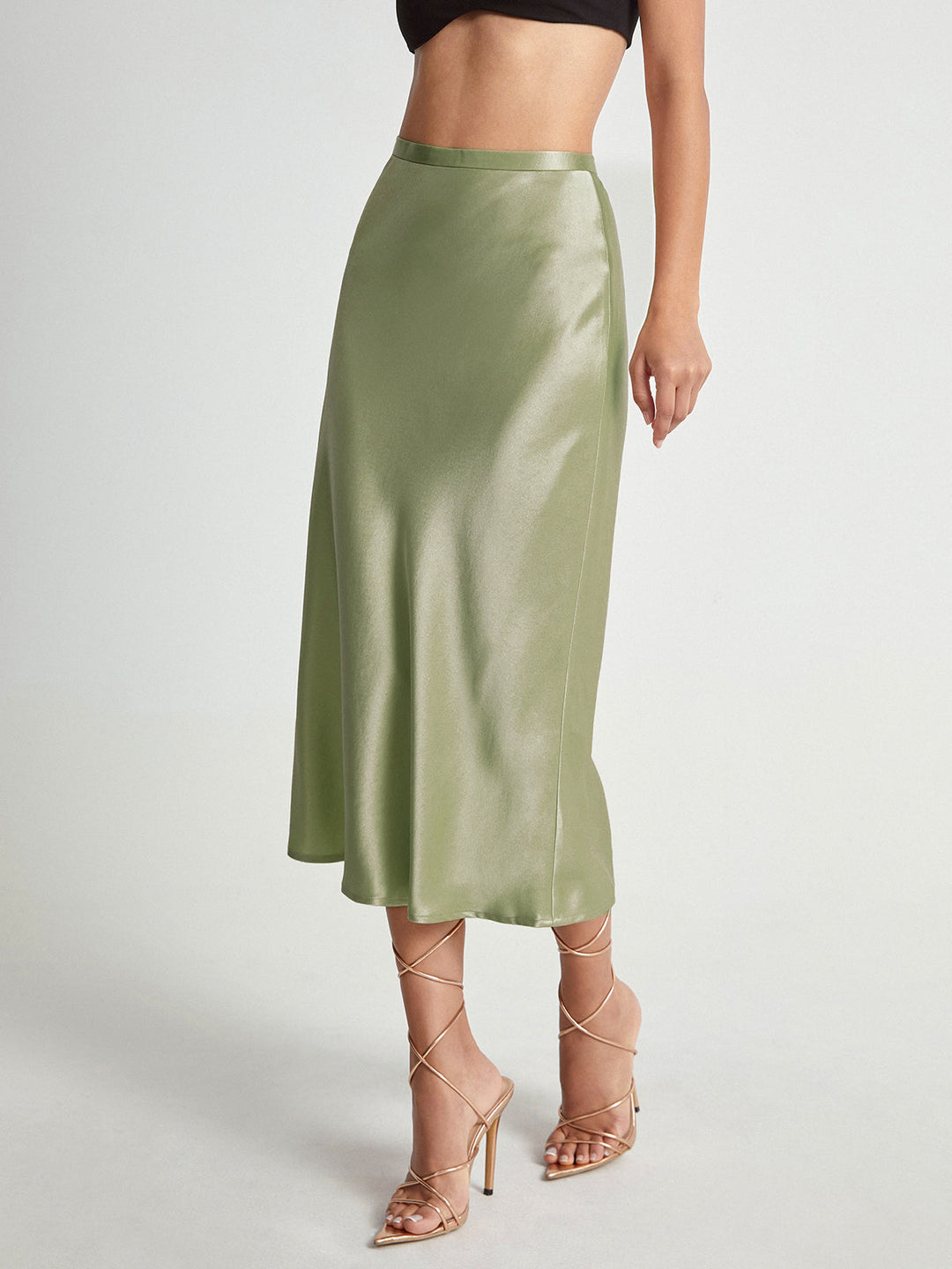 Stilvoller Damen Langmantel Adelise - Eleganter Look für eine beeindruckende Erscheinung