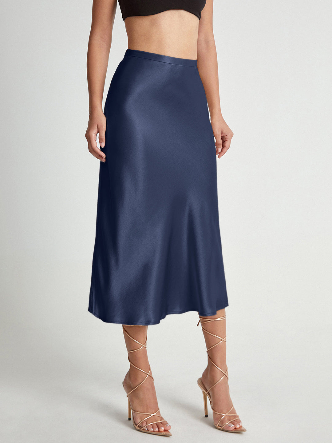 Stilvoller Damen Langmantel Adelise - Eleganter Look für eine beeindruckende Erscheinung