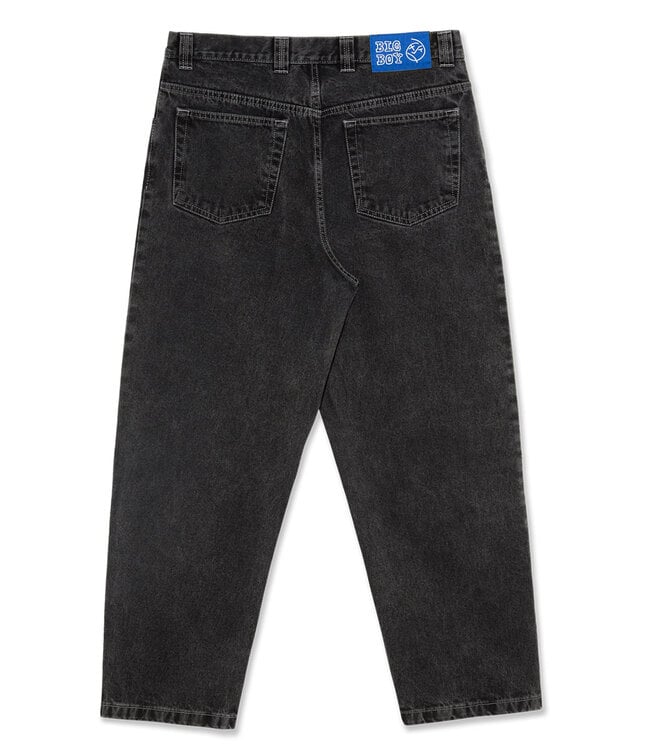 Modische und bequeme Baggy-Jeans im Skater-Stil für Männer - perfekt für den Alltag