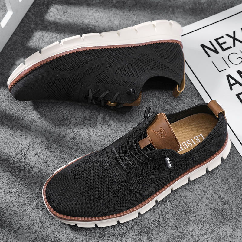 Äußerst bequeme Ranieri™-Schuhe für maximalen Komfort während des ganzen Tages
