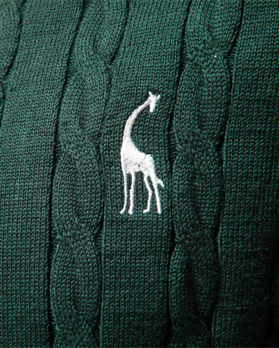 Modischer Herrenpullover aus weichem Baumwollstrick - zeitloser Komfort und Eleganz