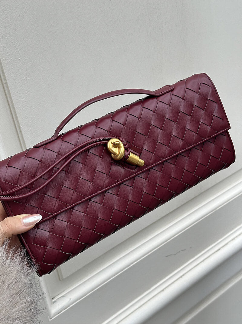 Odilia | Klasyczna i elegancka torebka dodająca wyjątkowego stylu