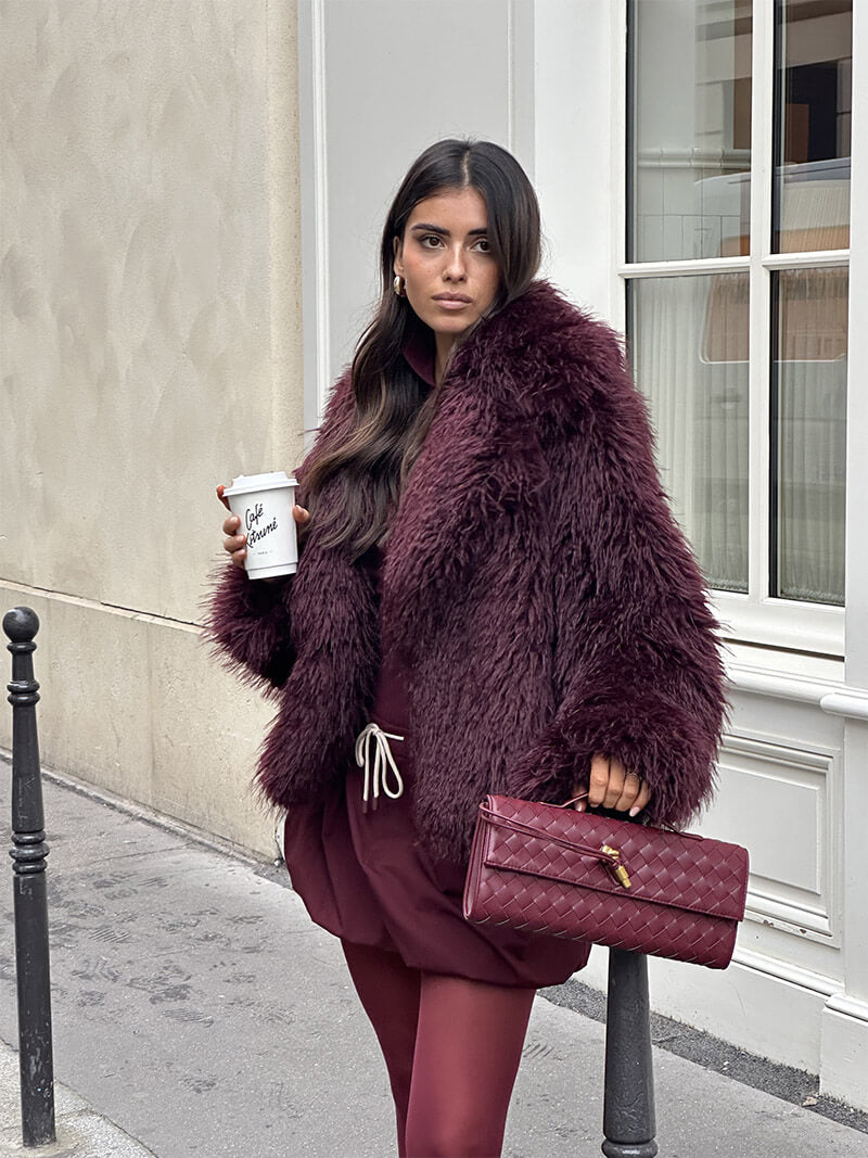 Odilia | Klasyczna i elegancka torebka dodająca wyjątkowego stylu