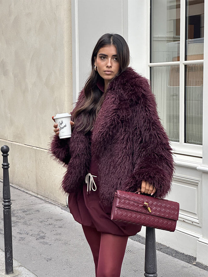 Odilia | Klasyczna i elegancka torebka dodająca wyjątkowego stylu