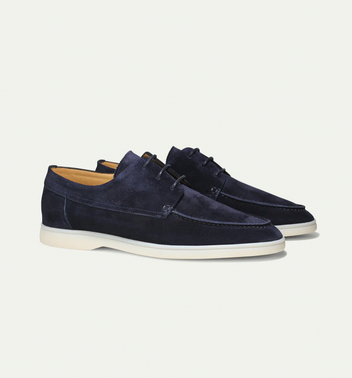 Elegante und bequeme Herren-Slipper - die perfekte Wahl für jede Gelegenheit