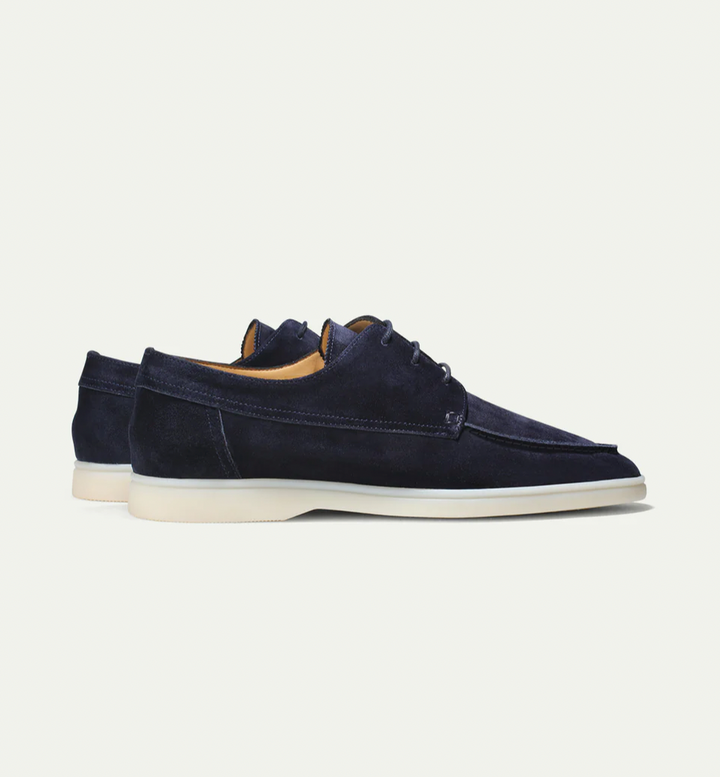 Elegante und bequeme Herren-Slipper - die perfekte Wahl für jede Gelegenheit
