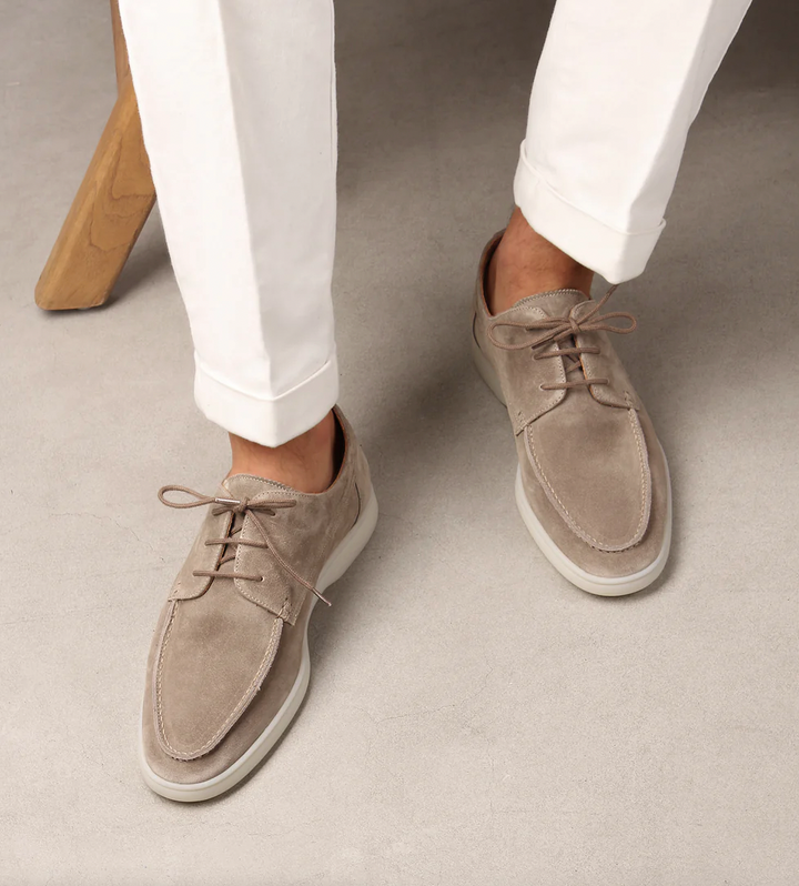 Elegante und bequeme Herren-Slipper - die perfekte Wahl für jede Gelegenheit