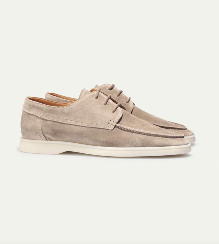 Elegante und bequeme Herren-Slipper - die perfekte Wahl für jede Gelegenheit