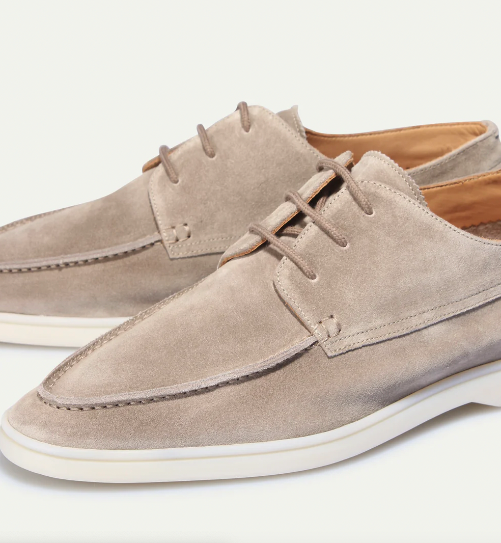 Elegante und bequeme Herren-Slipper - die perfekte Wahl für jede Gelegenheit