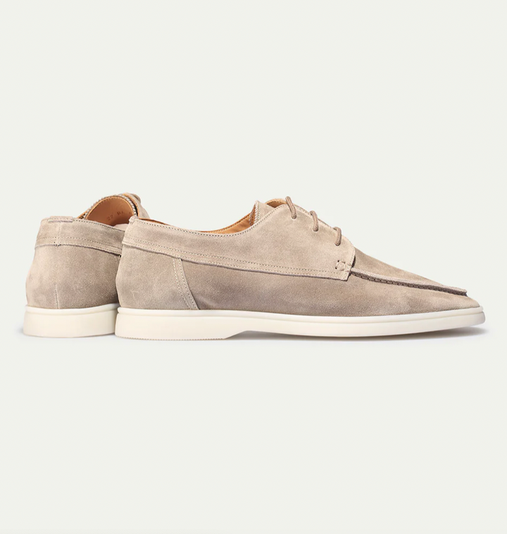 Elegante und bequeme Herren-Slipper - die perfekte Wahl für jede Gelegenheit