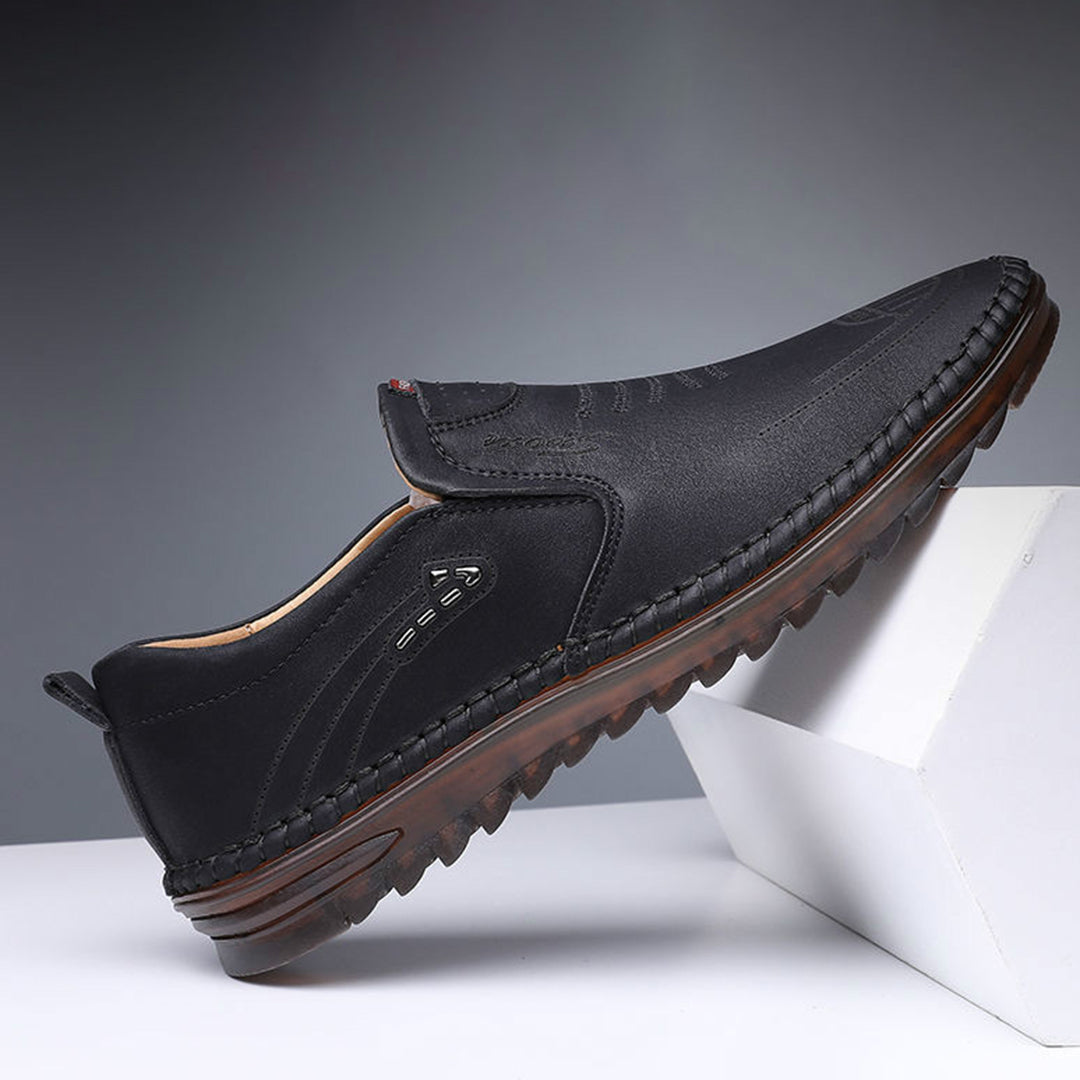 AMERIGO - Eleganz und Komfort: Herrenschuhe für jede Gelegenheit