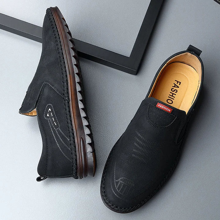 AMERIGO - Eleganz und Komfort: Herrenschuhe für jede Gelegenheit