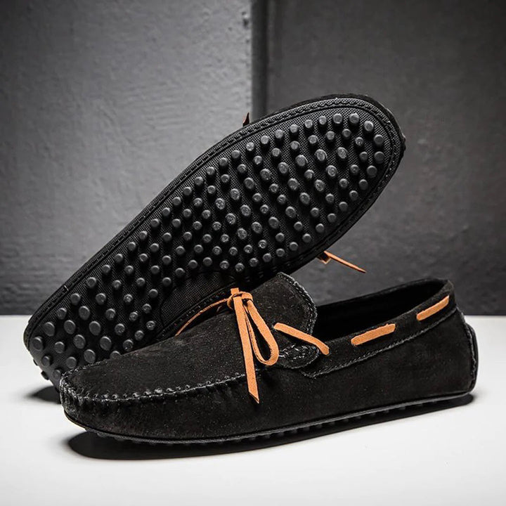 Elegante und bequeme Herren-Slipper für einen stilvollen Look
