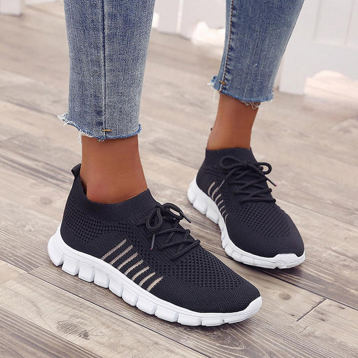 ALZBETA - Elegante und atmungsaktive Schuhe für jeden Anlass