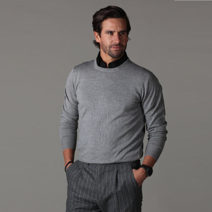Stylisches Herren-Poloshirt - perfekt für Alltag und Freizeit