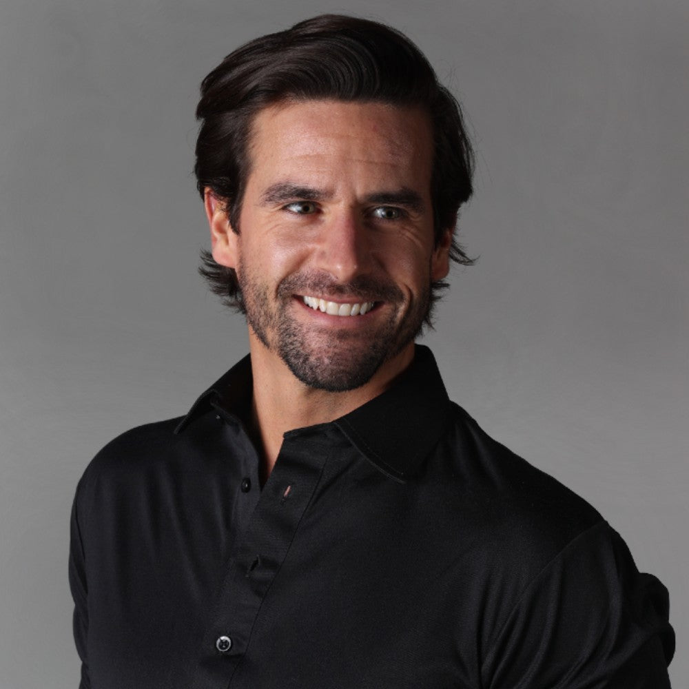 Stylisches Herren-Poloshirt - perfekt für Alltag und Freizeit