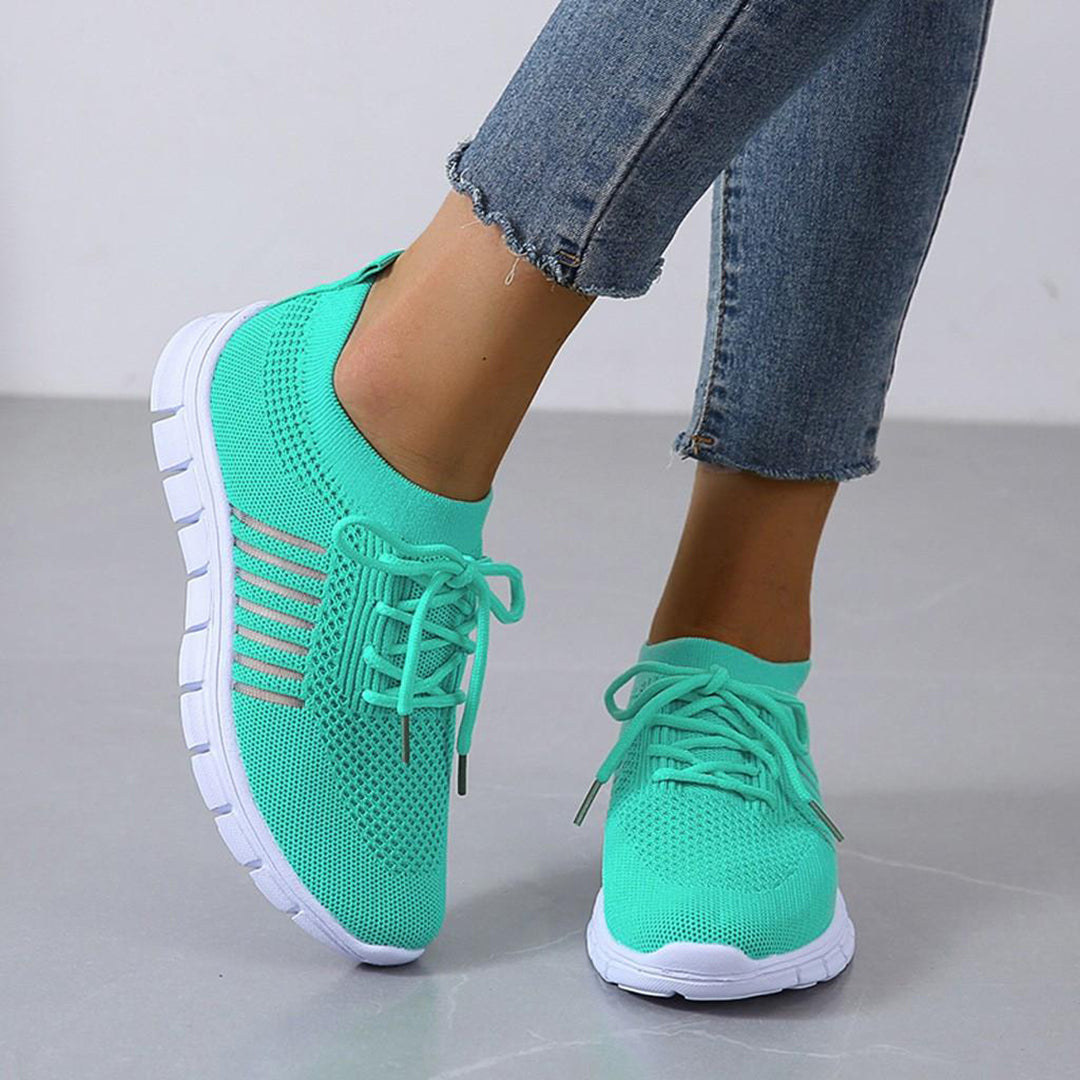 ALZBETA - Elegante und atmungsaktive Schuhe für jeden Anlass